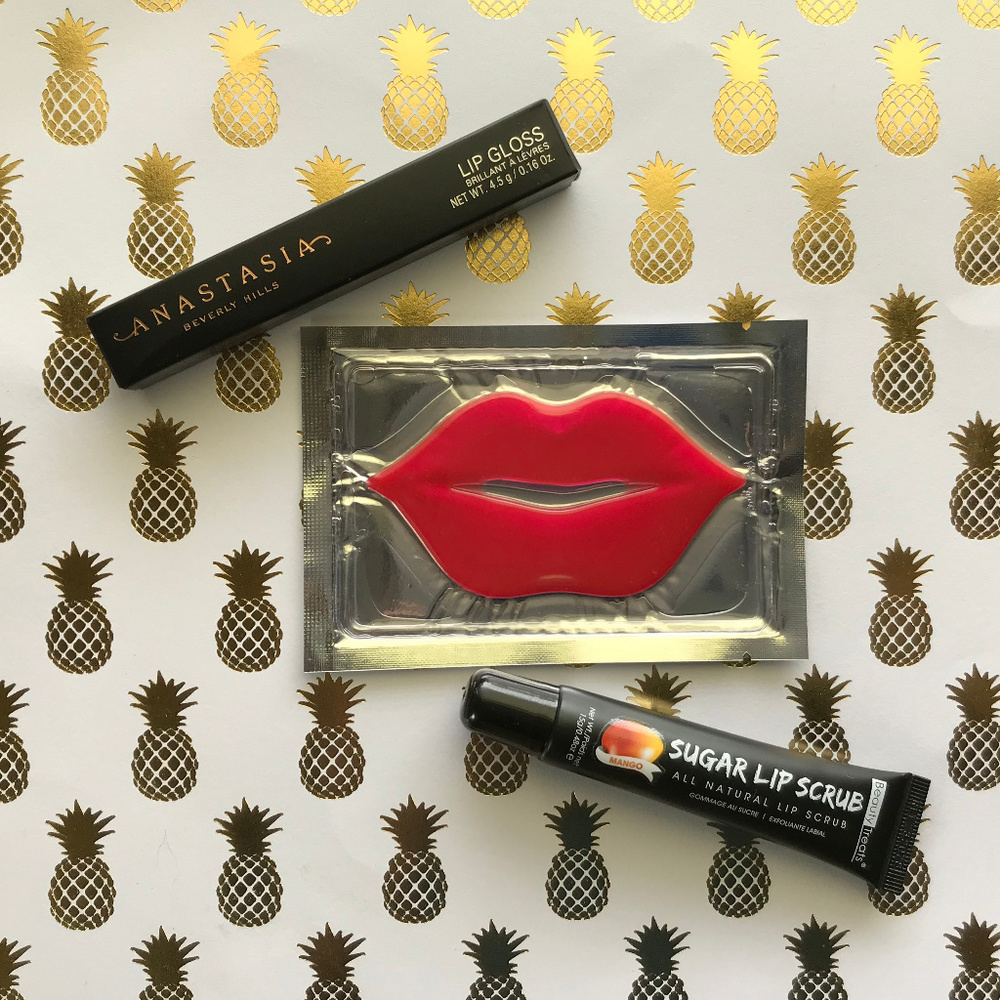 ABH Moon Jelly Lip Gloss Bundle